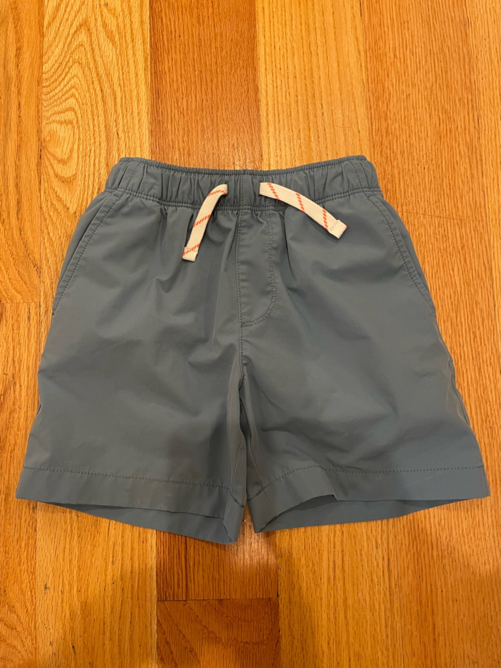 Boys’ tech drawstring dock short